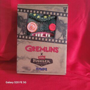 Gremlins X Zuru Fuggler Stripe